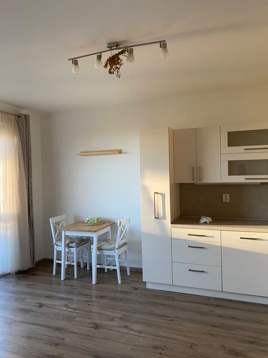 2 bedroom with open-plan kitchen flat to rent, 60 m², Ecksteinova, Chýně, Středočeský Region 2 bedroom with open-plan kitchen flat to rent, 60 m², Ecksteinova, Chýně, Středočeský Region