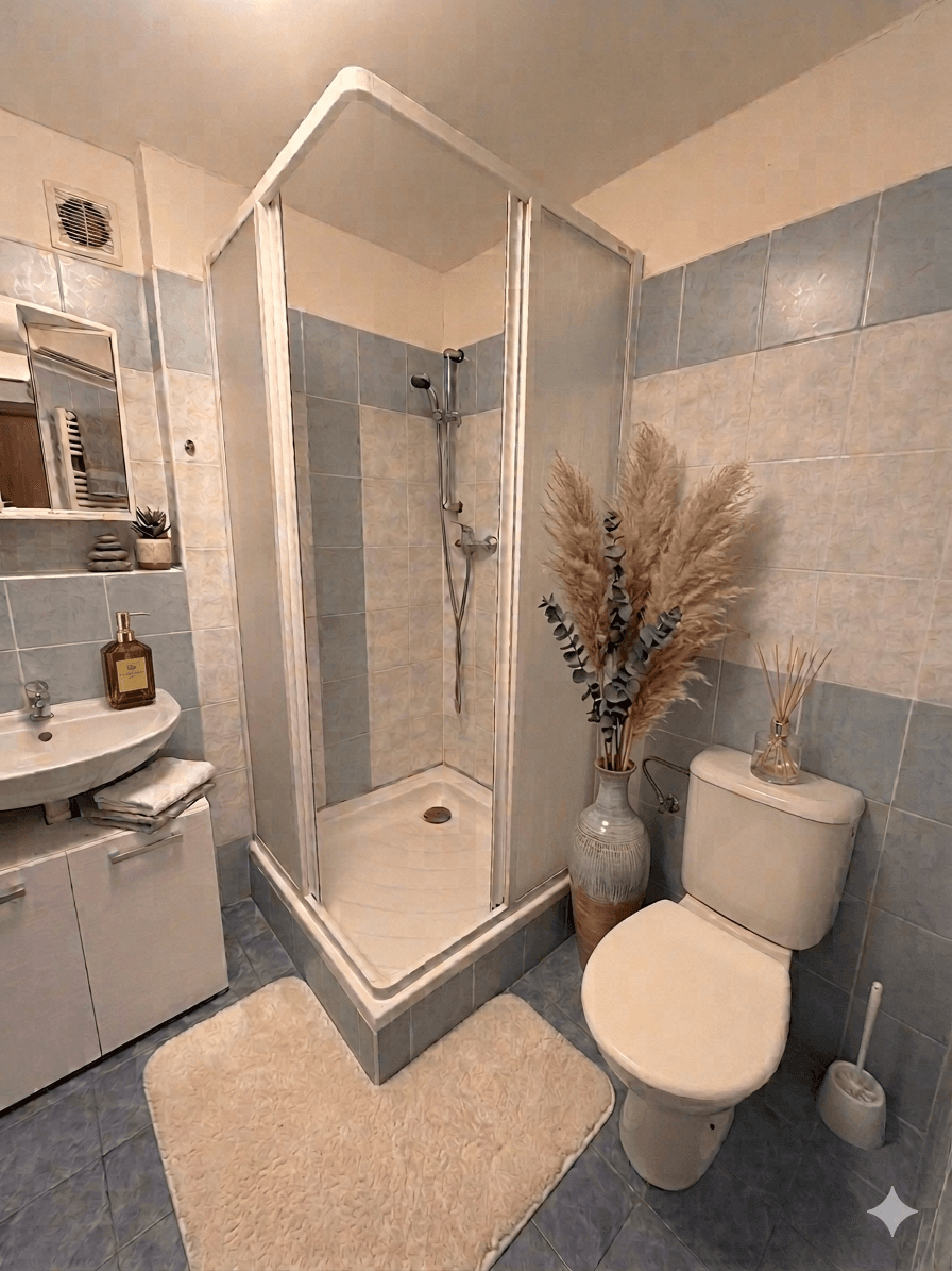 Studio flat to rent, 32 m², Herlíkovická, Prague, Prague Studio flat to rent, 32 m², Herlíkovická, Prague, Prague