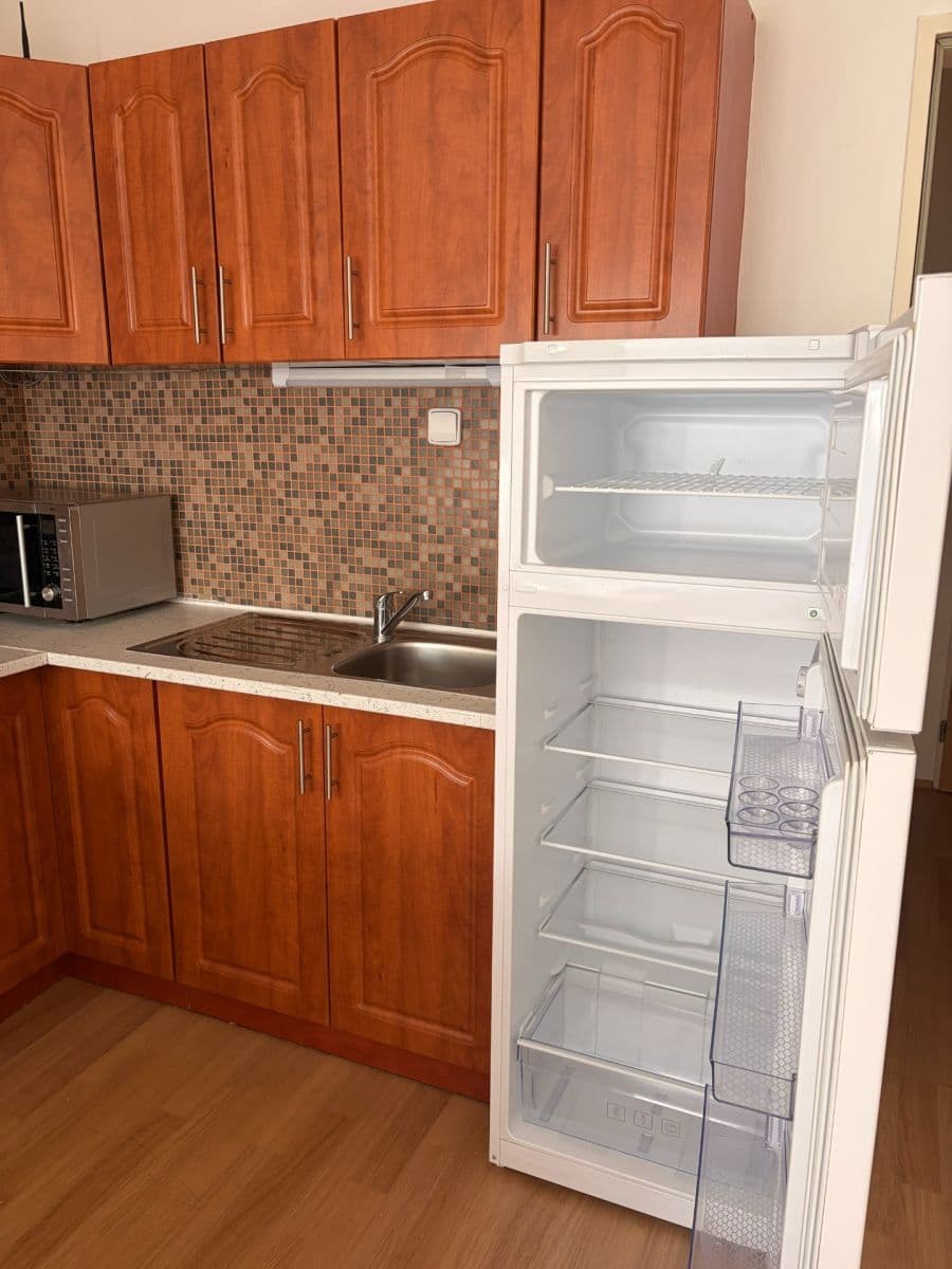 Studio flat to rent, 32 m², Herlíkovická, Prague, Prague Studio flat to rent, 32 m², Herlíkovická, Prague, Prague