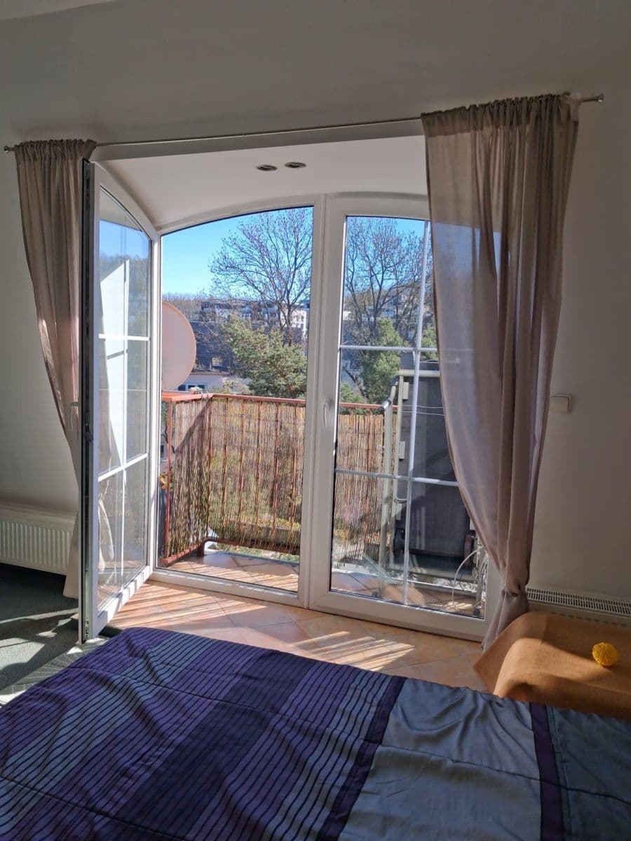 Studio flat to rent, 54 m², Smolíkova, Prague, Prague Studio flat to rent, 54 m², Smolíkova, Prague, Prague