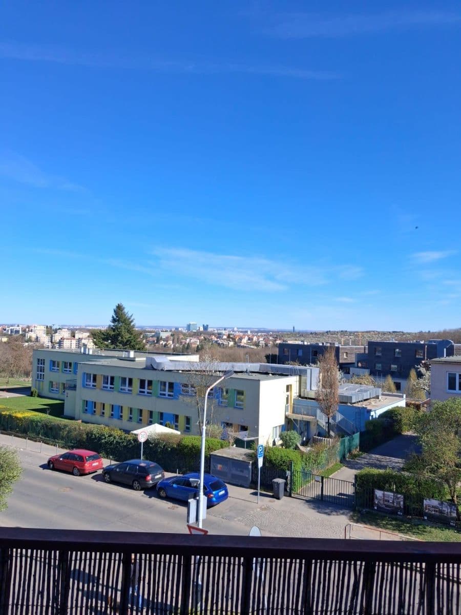 Studio flat to rent, 54 m², Smolíkova, Prague, Prague Studio flat to rent, 54 m², Smolíkova, Prague, Prague