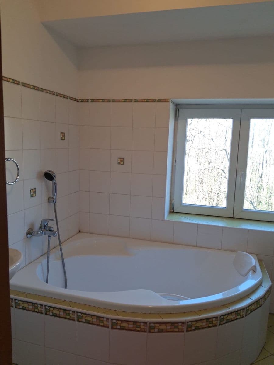 Studio flat to rent, 54 m², Smolíkova, Prague, Prague Studio flat to rent, 54 m², Smolíkova, Prague, Prague