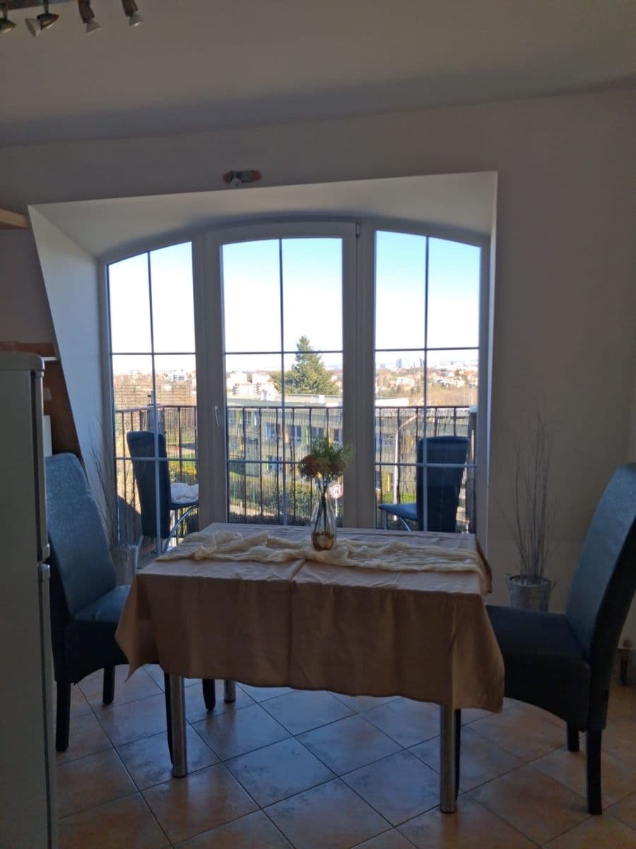 Studio flat to rent, 54 m², Smolíkova, Prague, Prague Studio flat to rent, 54 m², Smolíkova, Prague, Prague