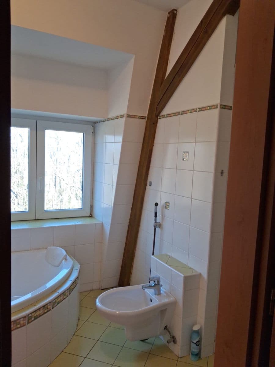 Studio flat to rent, 54 m², Smolíkova, Prague, Prague Studio flat to rent, 54 m², Smolíkova, Prague, Prague