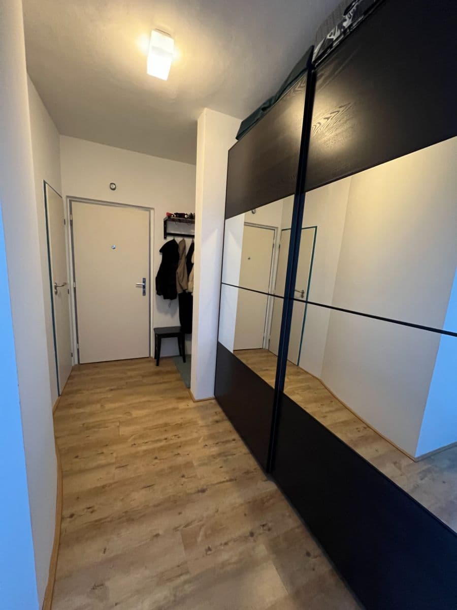 2 bedroom flat to rent, 48 m², Boučkova, Prague, Prague 2 bedroom flat to rent, 48 m², Boučkova, Prague, Prague