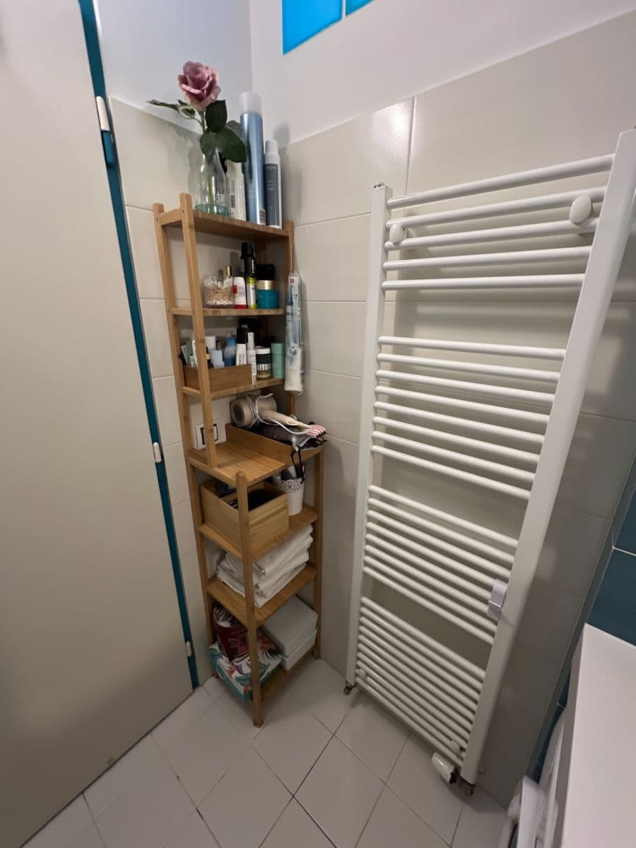 2 bedroom flat to rent, 48 m², Boučkova, Prague, Prague 2 bedroom flat to rent, 48 m², Boučkova, Prague, Prague