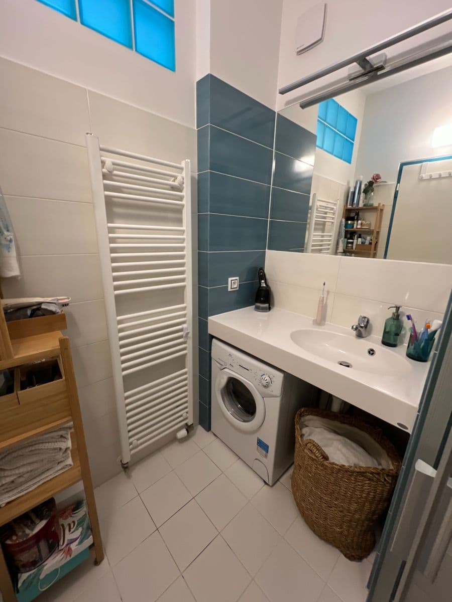 2 bedroom flat to rent, 48 m², Boučkova, Prague, Prague 2 bedroom flat to rent, 48 m², Boučkova, Prague, Prague