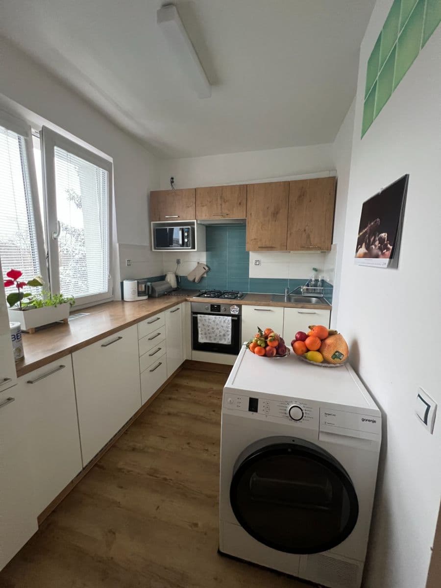 2 bedroom flat to rent, 48 m², Boučkova, Prague, Prague 2 bedroom flat to rent, 48 m², Boučkova, Prague, Prague