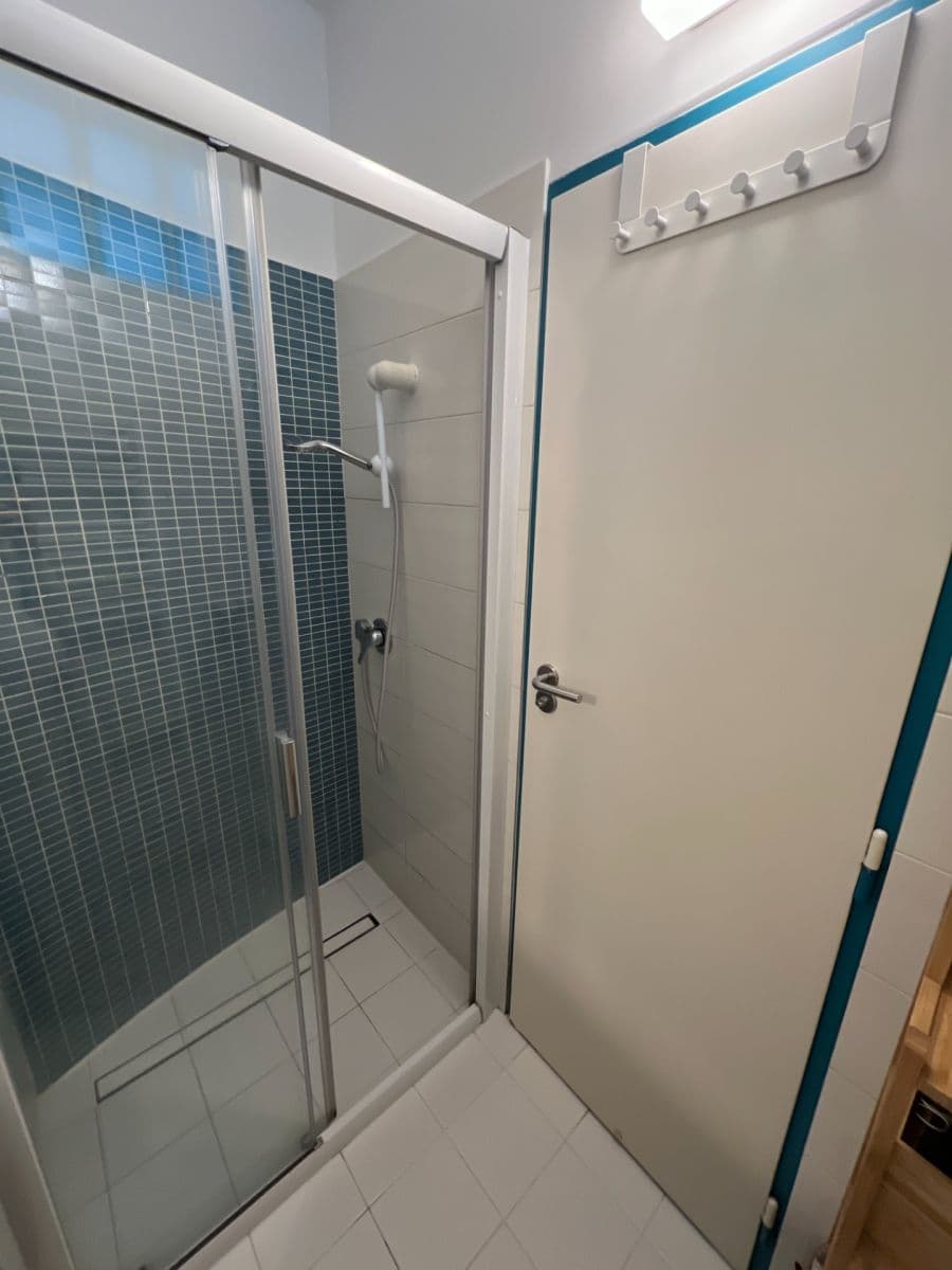 2 bedroom flat to rent, 48 m², Boučkova, Prague, Prague 2 bedroom flat to rent, 48 m², Boučkova, Prague, Prague