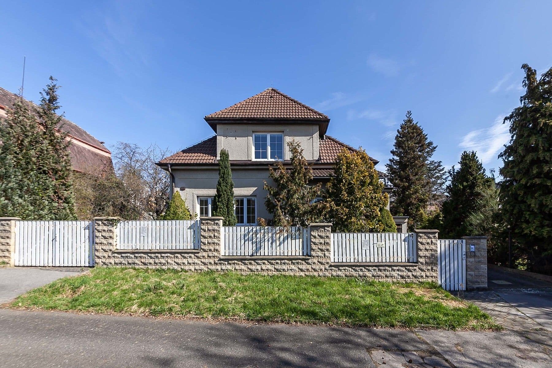 house for sale, 142 m², Církvičná, Prague, Prague house for sale, 142 m², Církvičná, Prague, Prague