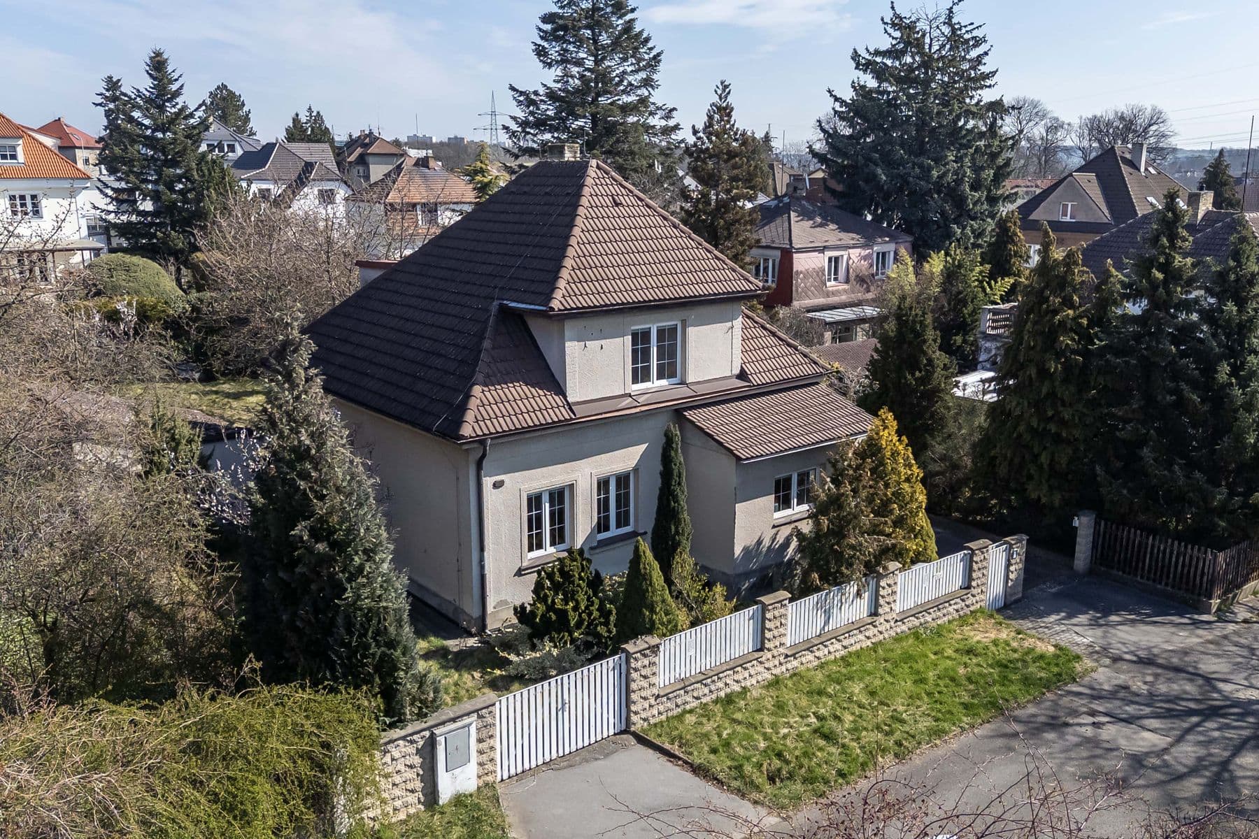 house for sale, 142 m², Církvičná, Prague, Prague house for sale, 142 m², Církvičná, Prague, Prague