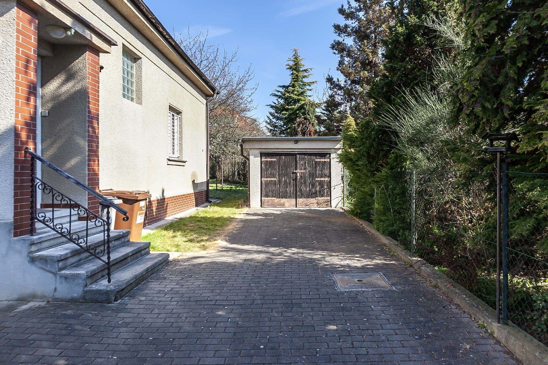 house for sale, 142 m², Církvičná, Prague, Prague house for sale, 142 m², Církvičná, Prague, Prague