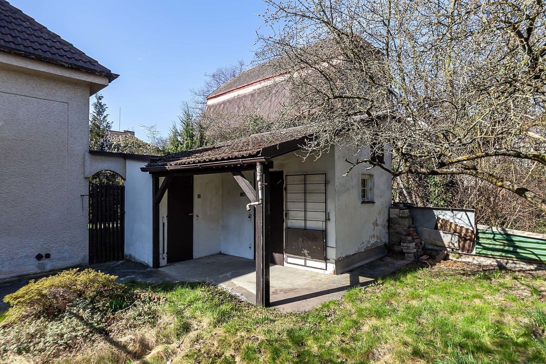 house for sale, 142 m², Církvičná, Prague, Prague house for sale, 142 m², Církvičná, Prague, Prague