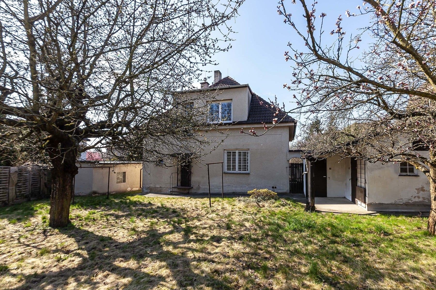 house for sale, 142 m², Církvičná, Prague, Prague house for sale, 142 m², Církvičná, Prague, Prague