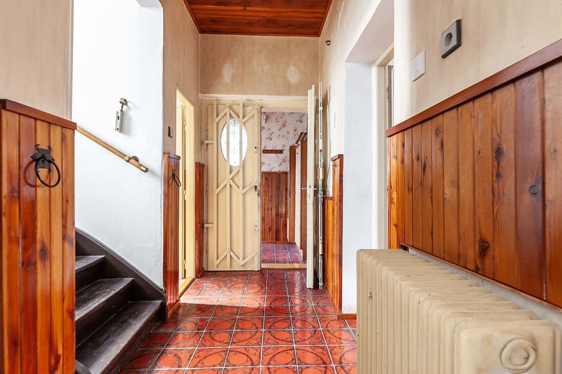 house for sale, 142 m², Církvičná, Prague, Prague house for sale, 142 m², Církvičná, Prague, Prague