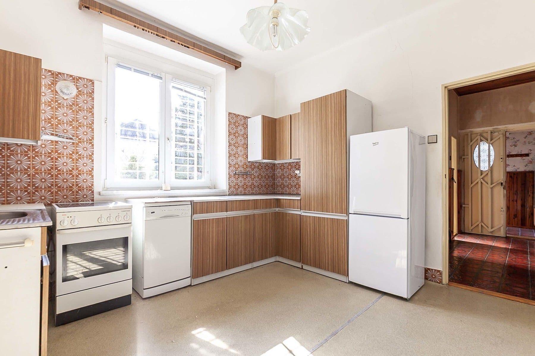 house for sale, 142 m², Církvičná, Prague, Prague house for sale, 142 m², Církvičná, Prague, Prague