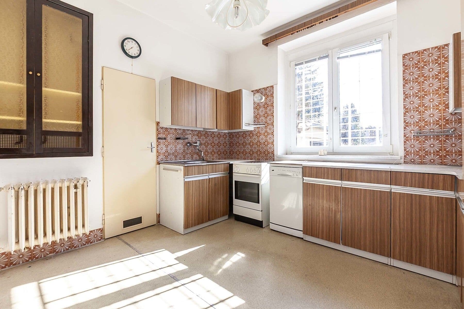 house for sale, 142 m², Církvičná, Prague, Prague house for sale, 142 m², Církvičná, Prague, Prague