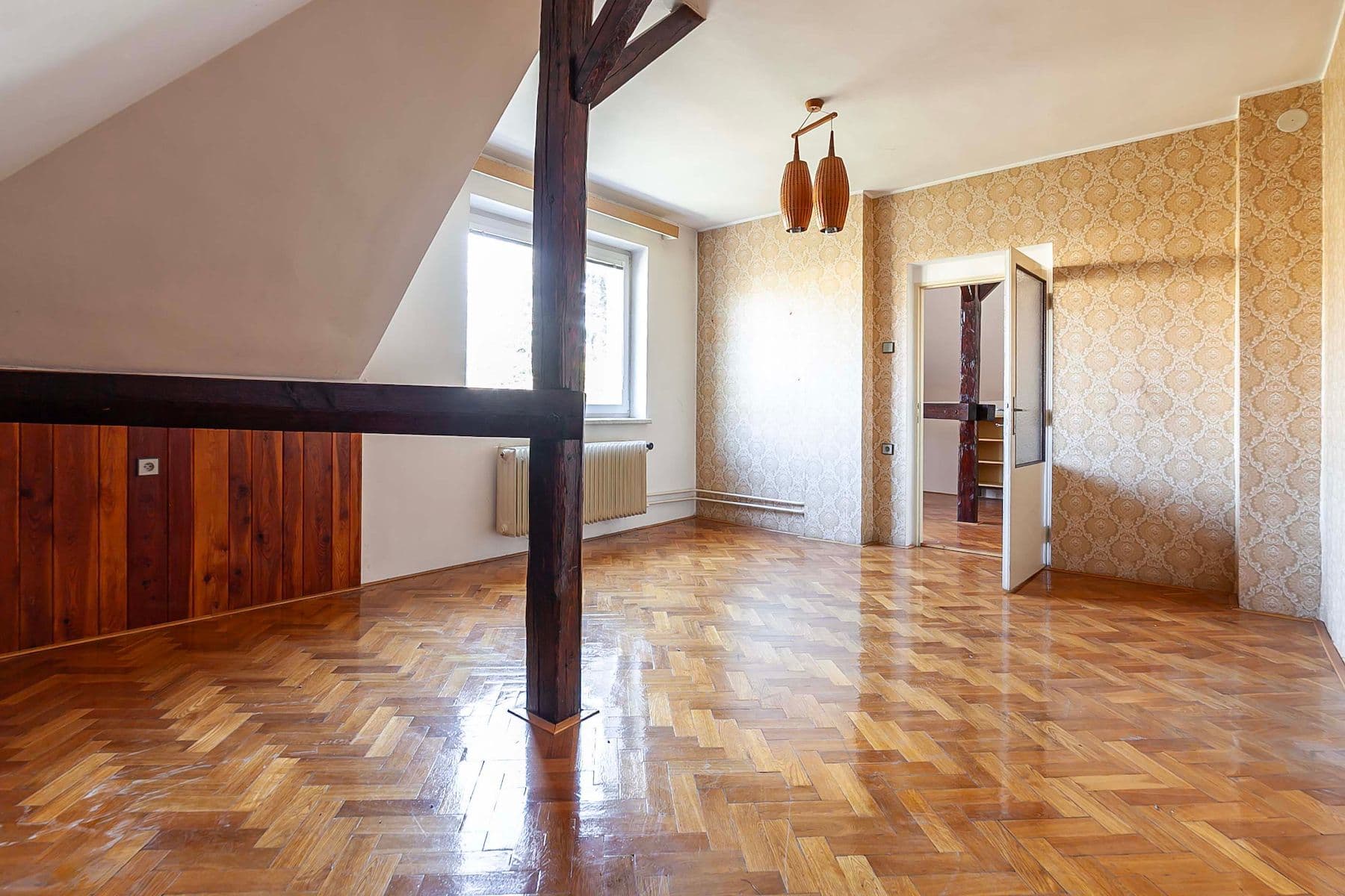 house for sale, 142 m², Církvičná, Prague, Prague house for sale, 142 m², Církvičná, Prague, Prague