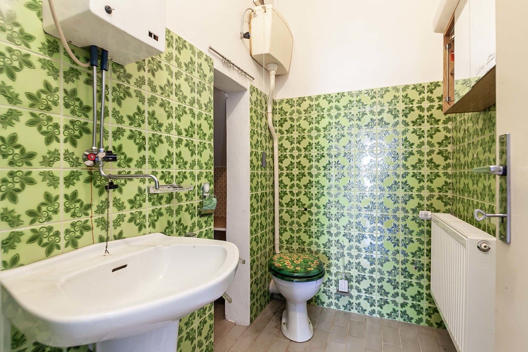 house for sale, 142 m², Církvičná, Prague, Prague house for sale, 142 m², Církvičná, Prague, Prague