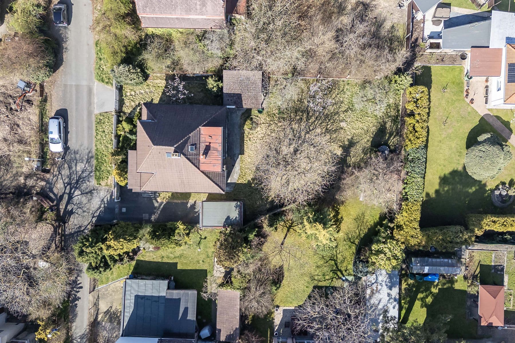 house for sale, 142 m², Církvičná, Prague, Prague house for sale, 142 m², Církvičná, Prague, Prague