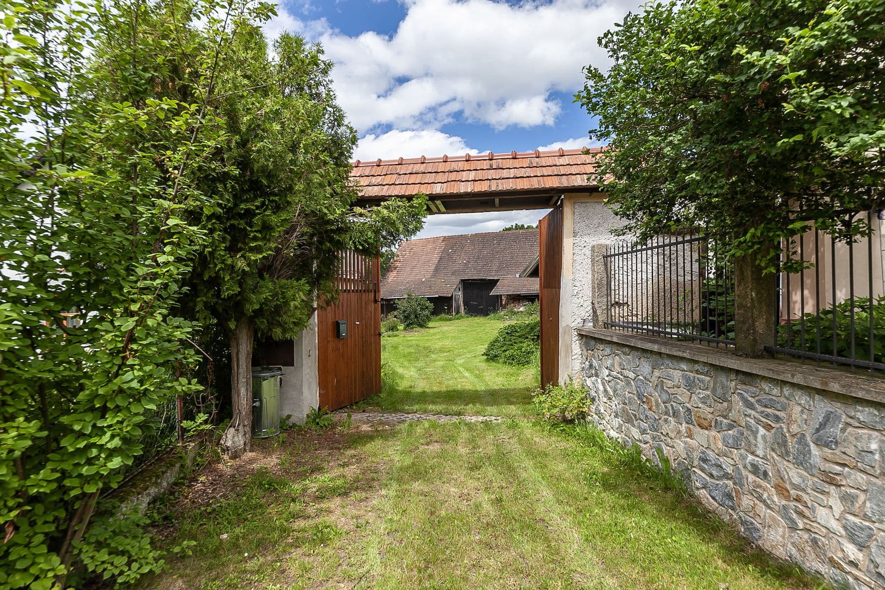 house for sale, 147 m², Dolní Kralovice, Středočeský Region house for sale, 147 m², Dolní Kralovice, Středočeský Region