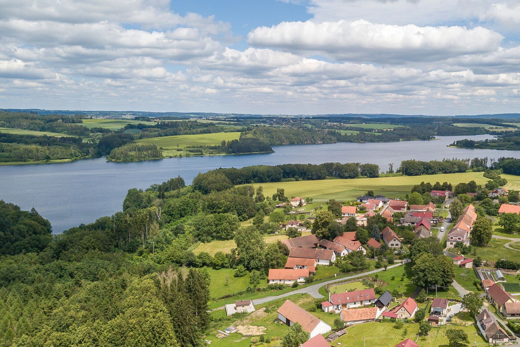 house for sale, 147 m², Dolní Kralovice, Středočeský Region house for sale, 147 m², Dolní Kralovice, Středočeský Region