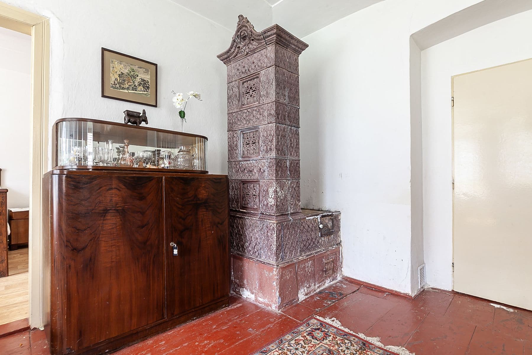 house for sale, 147 m², Dolní Kralovice, Středočeský Region house for sale, 147 m², Dolní Kralovice, Středočeský Region