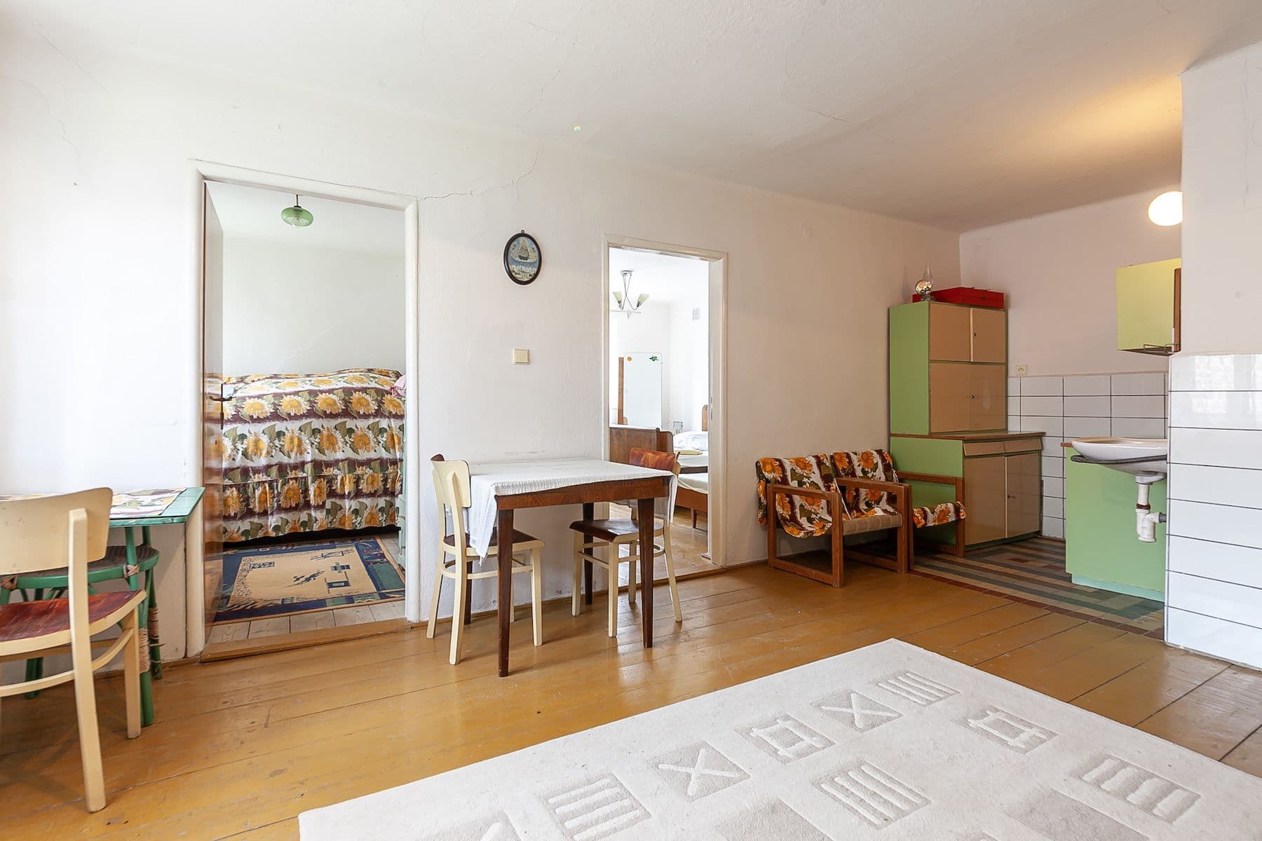 house for sale, 147 m², Dolní Kralovice, Středočeský Region house for sale, 147 m², Dolní Kralovice, Středočeský Region