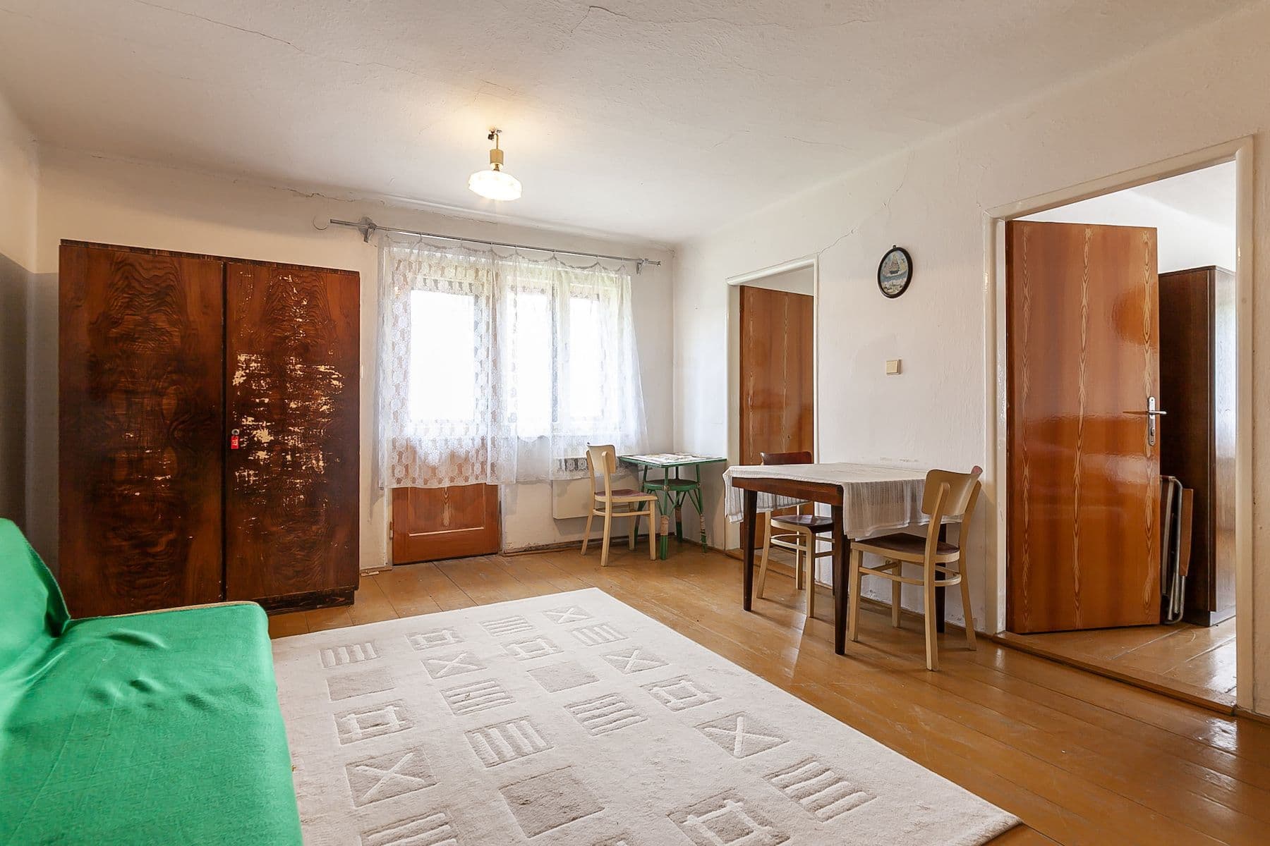 house for sale, 147 m², Dolní Kralovice, Prague house for sale, 147 m², Dolní Kralovice, Prague