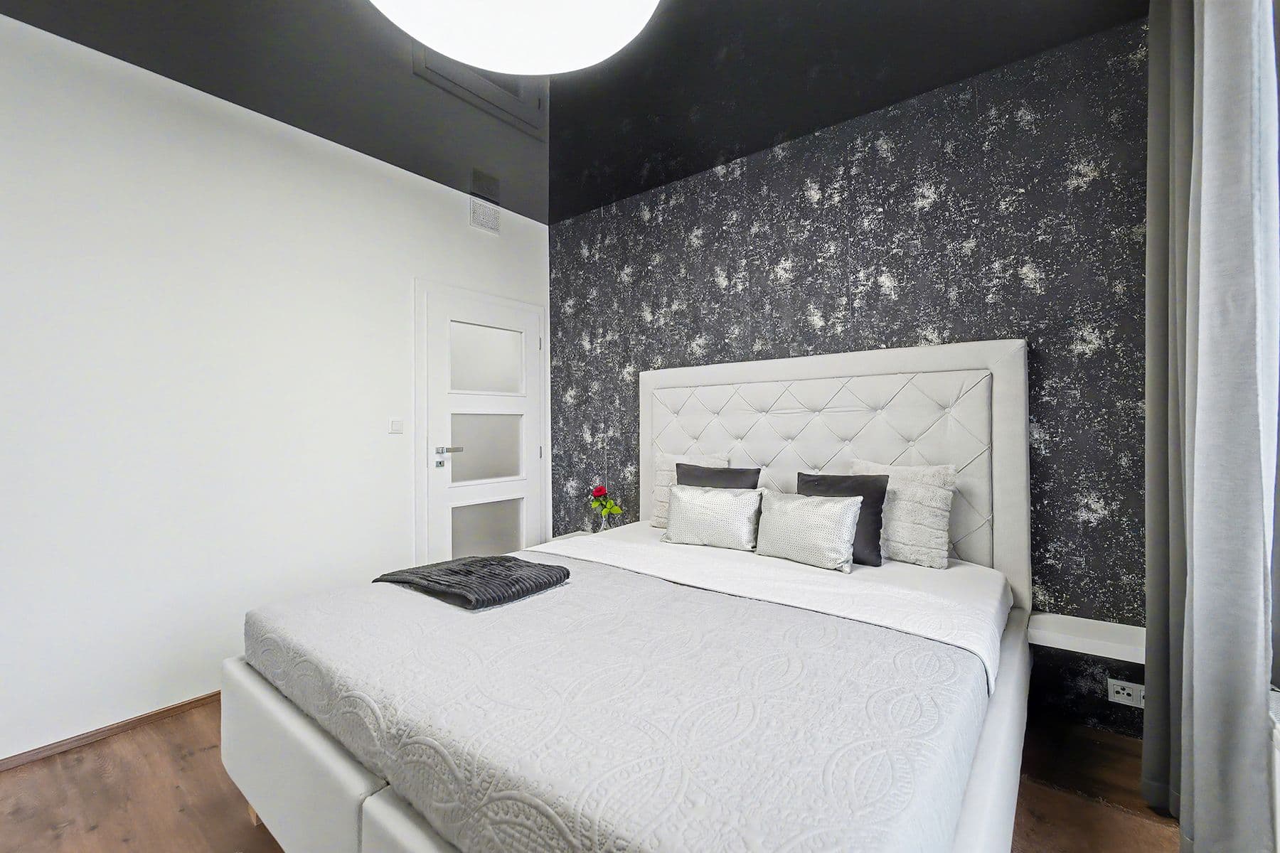 2 bedroom with open-plan kitchen flat for sale, 77 m², Čerpadlová, Prague, Prague 2 bedroom with open-plan kitchen flat for sale, 77 m², Čerpadlová, Prague, Prague