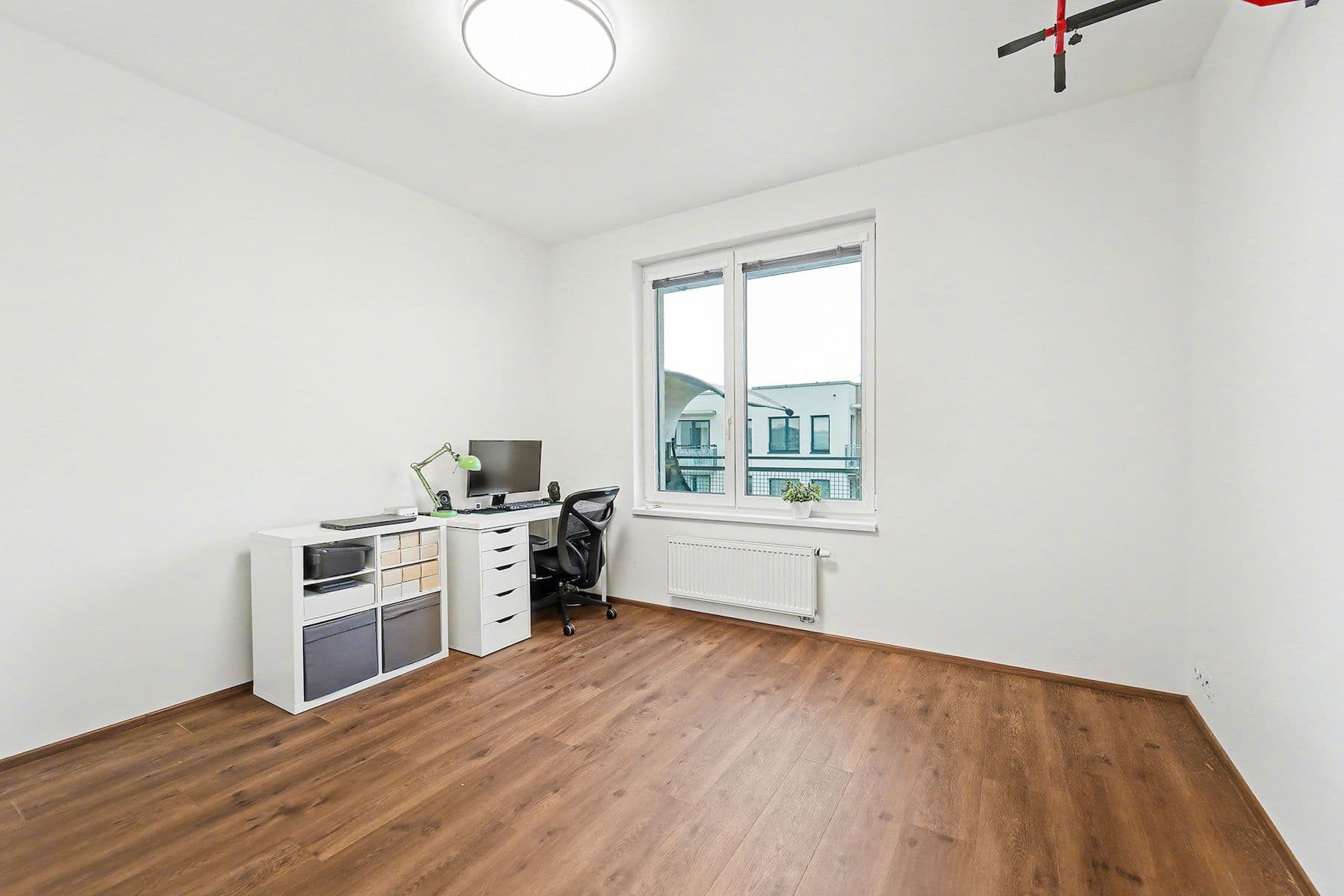2 bedroom with open-plan kitchen flat for sale, 77 m², Čerpadlová, Prague, Prague 2 bedroom with open-plan kitchen flat for sale, 77 m², Čerpadlová, Prague, Prague