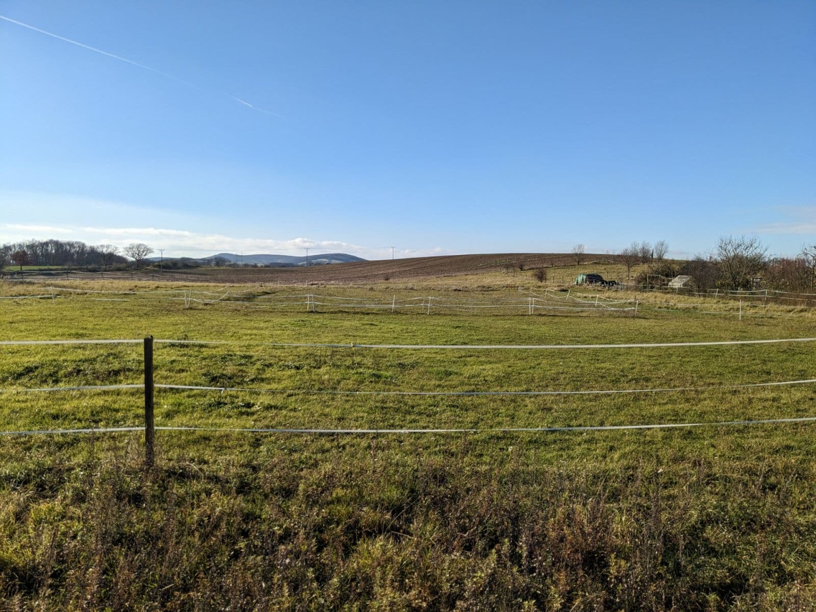 plot for sale, 1,593 m², Svinaře, Středočeský Region plot for sale, 1,593 m², Svinaře, Středočeský Region