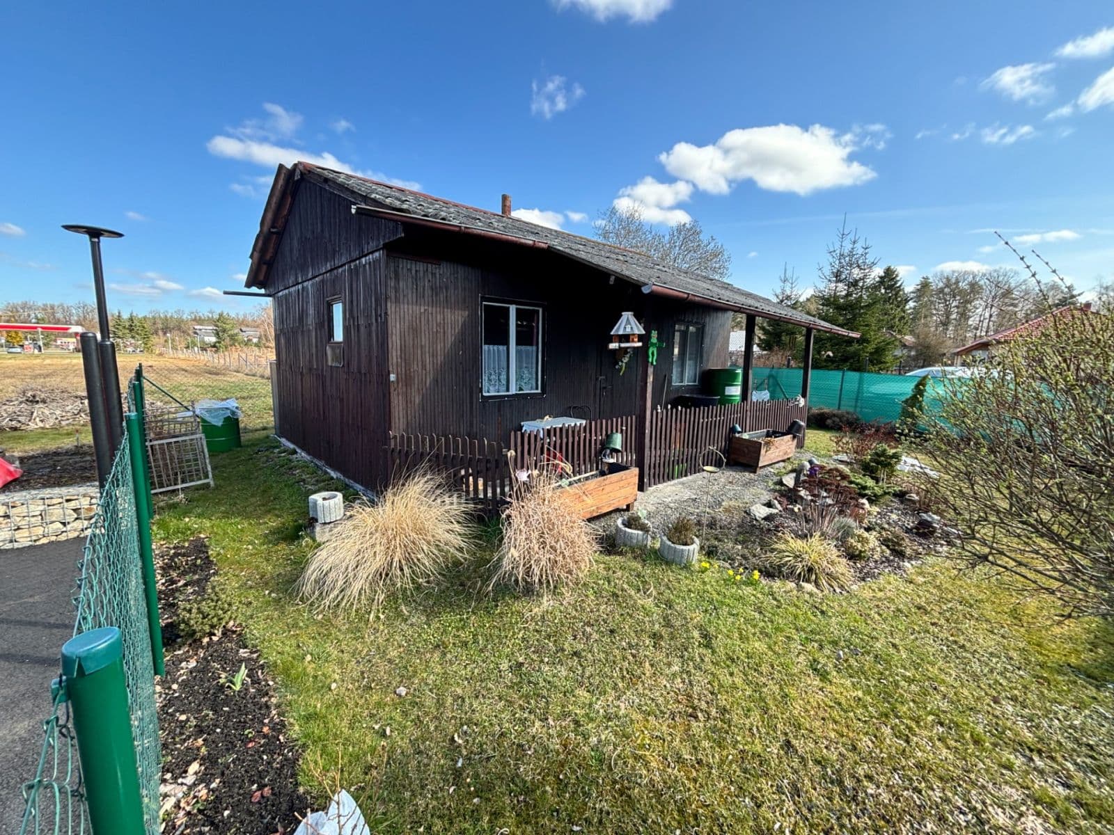 recreational property for sale, 196 m², Řípec, Jihočeský Region recreational property for sale, 196 m², Řípec, Jihočeský Region