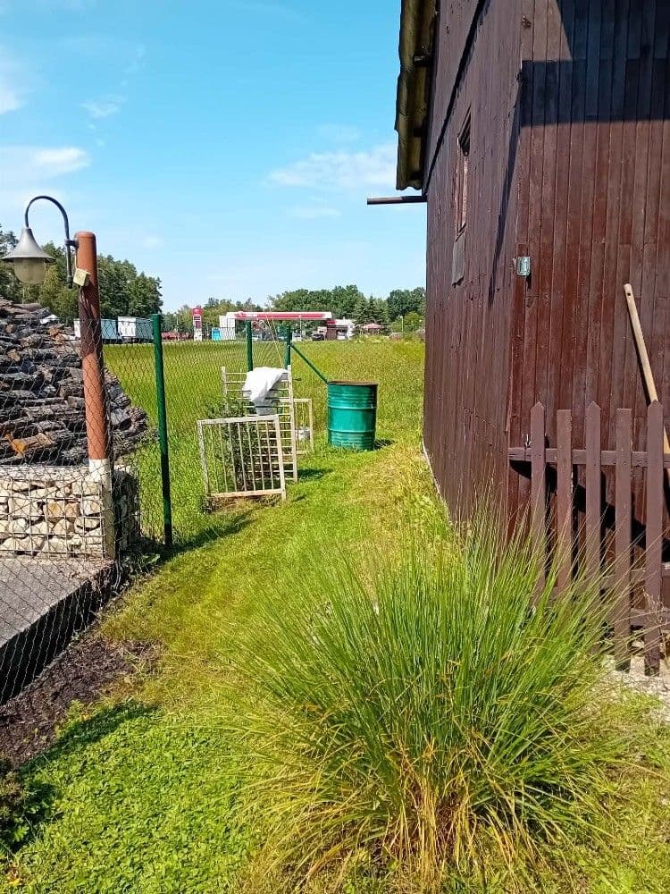 recreational property for sale, 196 m², Řípec, Jihočeský Region recreational property for sale, 196 m², Řípec, Jihočeský Region