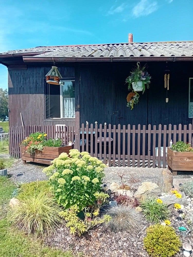 recreational property for sale, 196 m², Řípec, Jihočeský Region recreational property for sale, 196 m², Řípec, Jihočeský Region