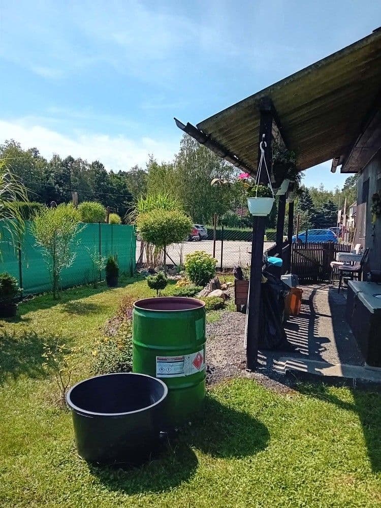 recreational property for sale, 196 m², Řípec, Jihočeský Region recreational property for sale, 196 m², Řípec, Jihočeský Region