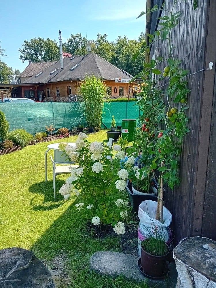 recreational property for sale, 196 m², Řípec, Jihočeský Region recreational property for sale, 196 m², Řípec, Jihočeský Region