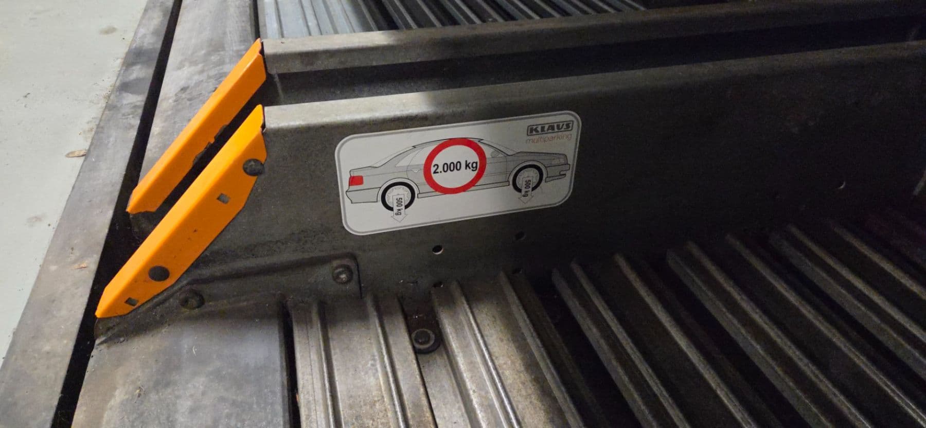 garage to rent, 12 m², Prague, Prague garage to rent, 12 m², Prague, Prague