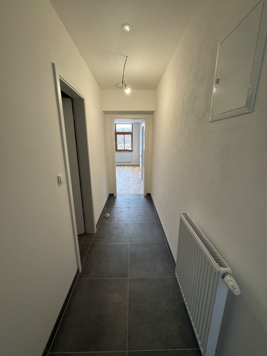 1 bedroom with open-plan kitchen flat to rent, 51 m², Bělohorská, Prague, Prague 1 bedroom with open-plan kitchen flat to rent, 51 m², Bělohorská, Prague, Prague