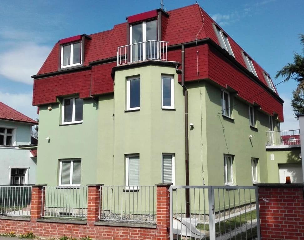 4 bedroom flat to rent, 129 m², Medkova, Prague, Prague 4 bedroom flat to rent, 129 m², Medkova, Prague, Prague