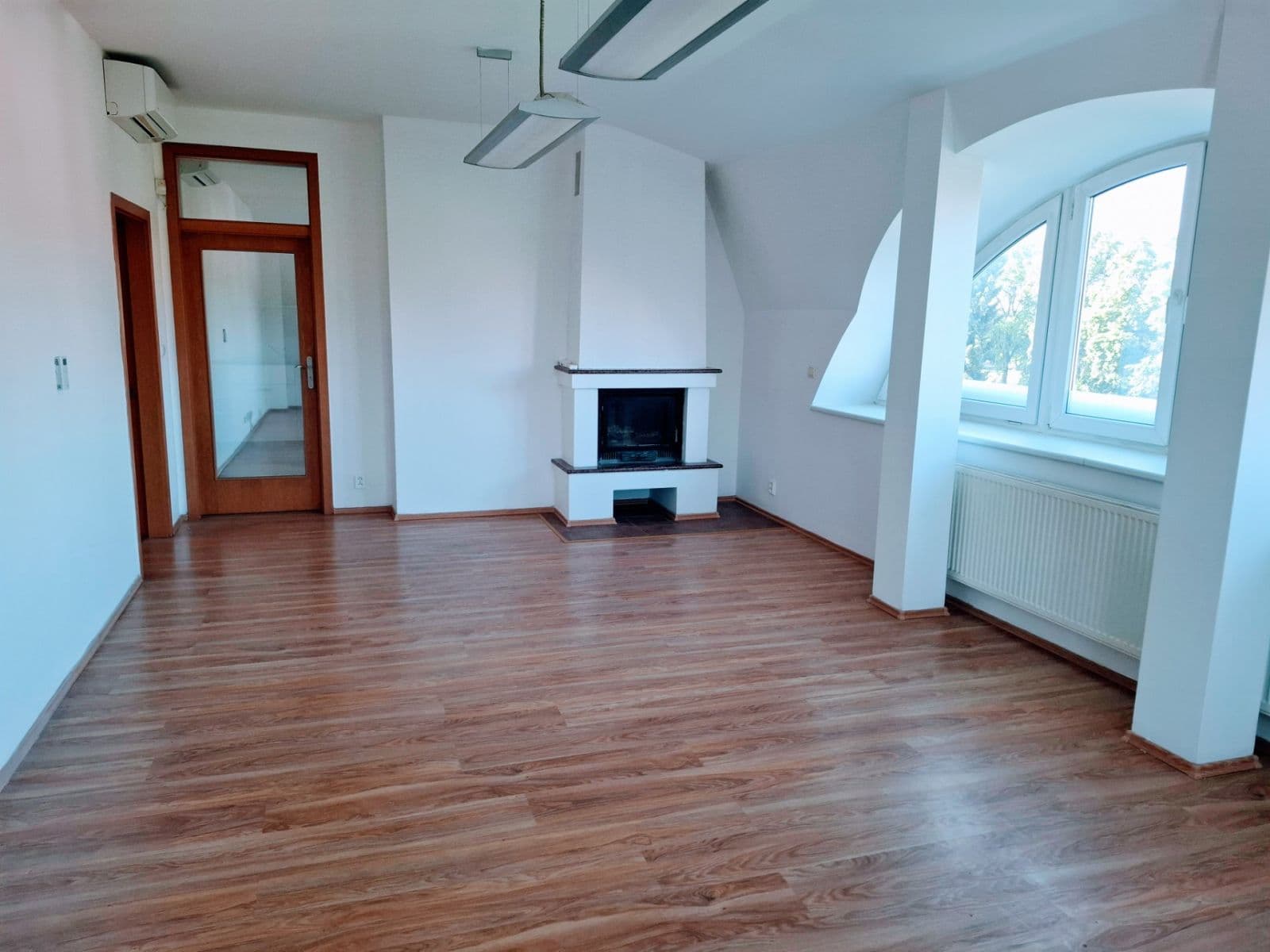 4 bedroom flat to rent, 129 m², Medkova, Prague, Prague 4 bedroom flat to rent, 129 m², Medkova, Prague, Prague