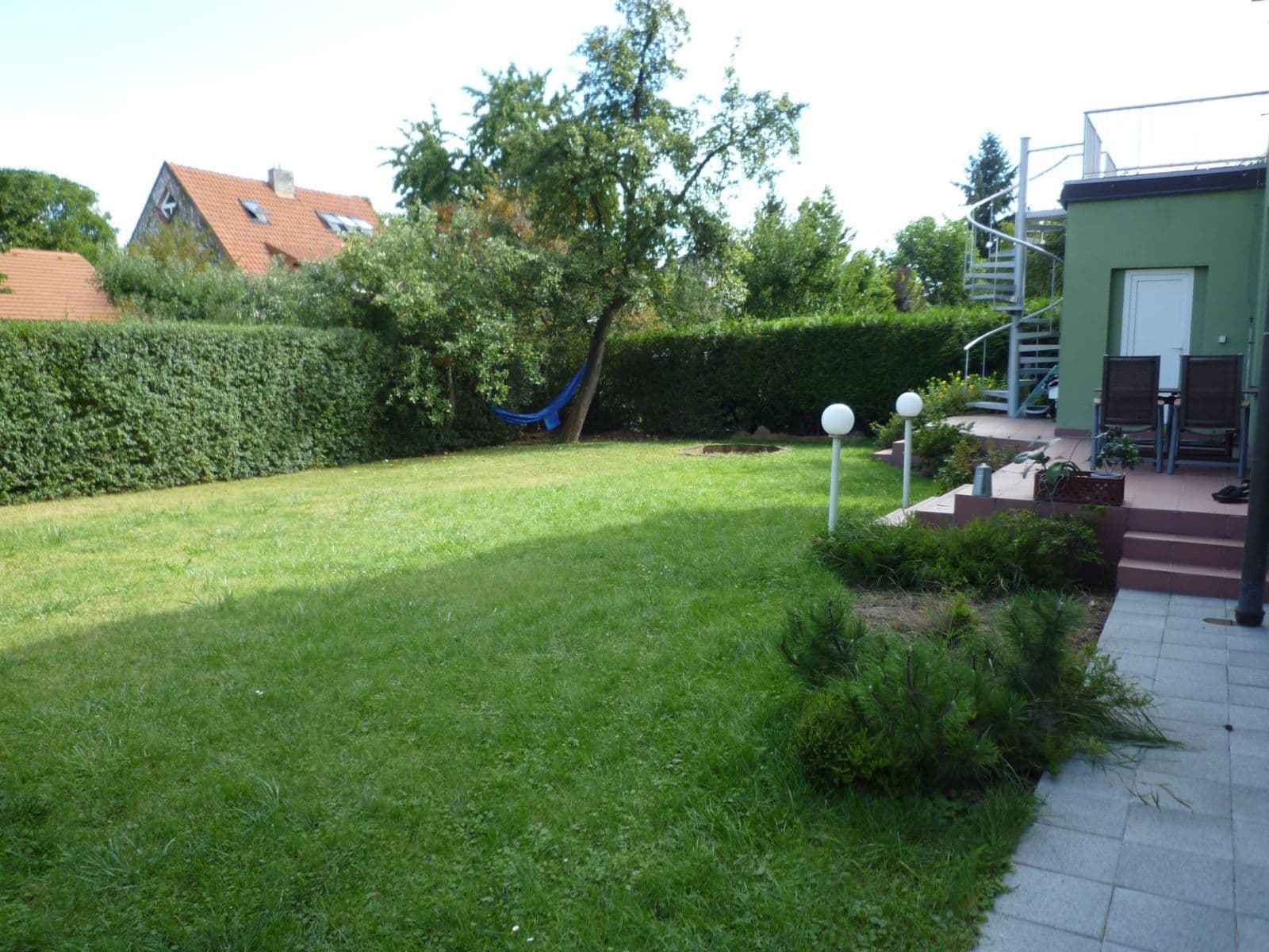 4 bedroom flat to rent, 129 m², Medkova, Prague, Prague 4 bedroom flat to rent, 129 m², Medkova, Prague, Prague