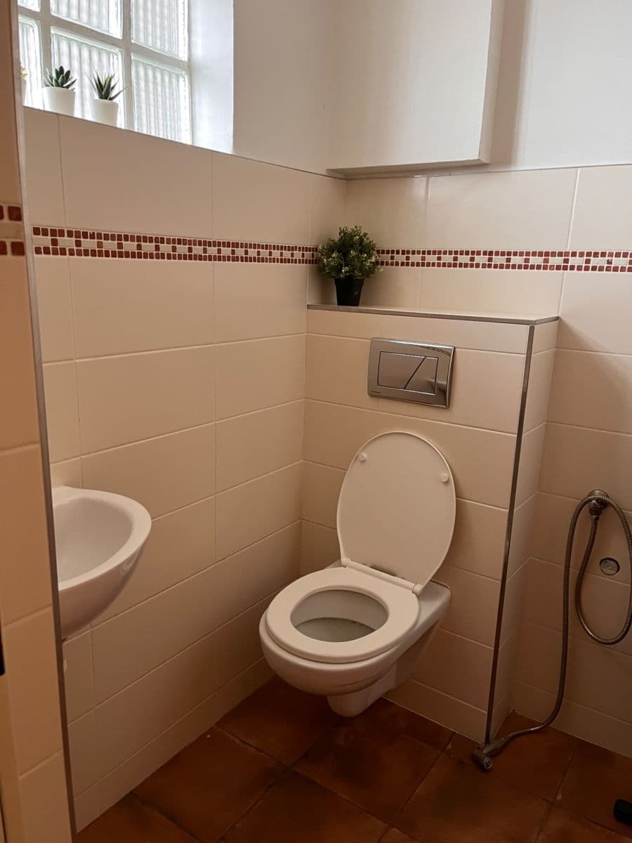 1 bedroom flat to rent, 47 m², Argentinská, Prague, Prague 1 bedroom flat to rent, 47 m², Argentinská, Prague, Prague