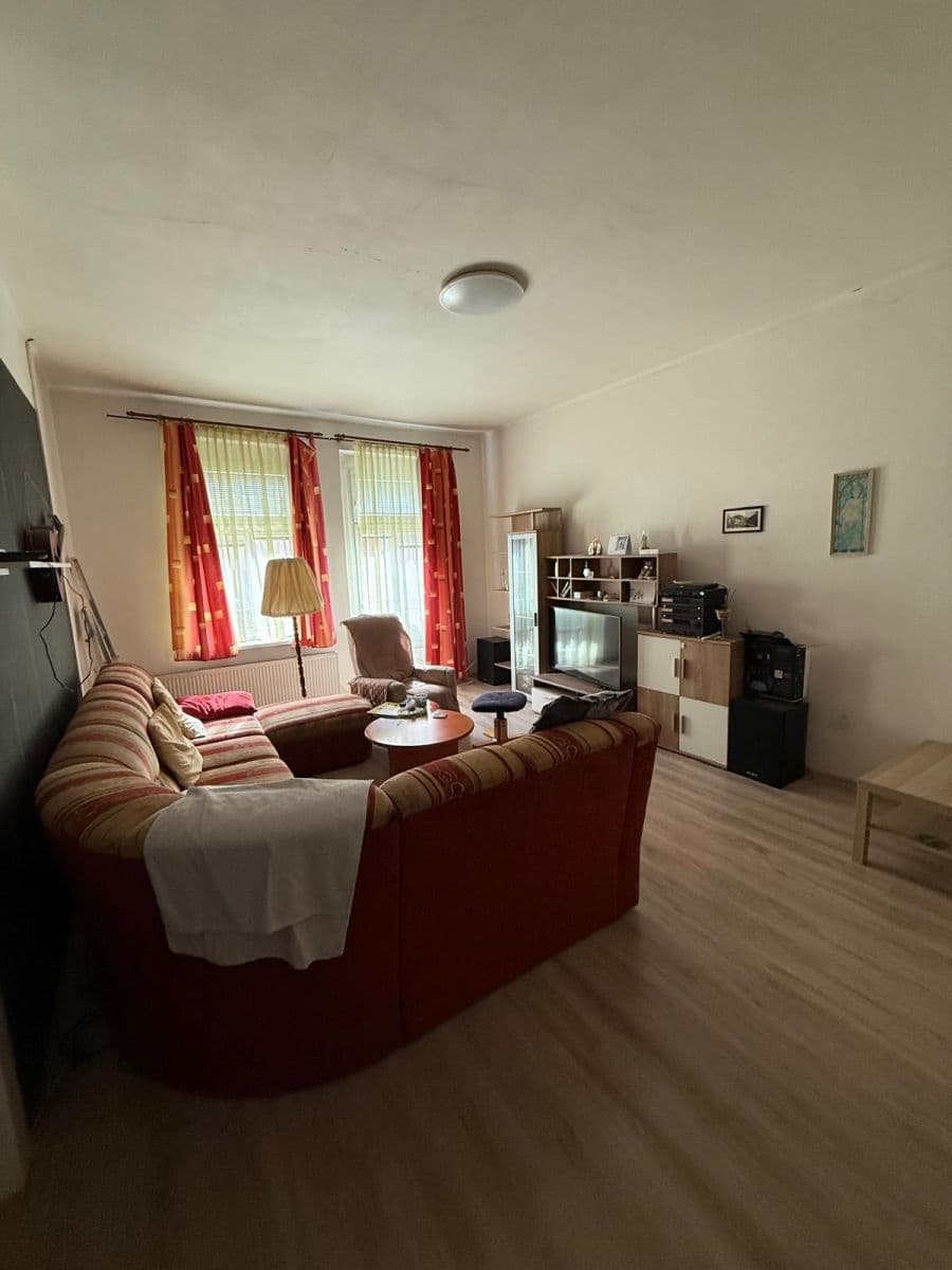 2 bedroom flat to rent, 95 m², Mostecká, Teplice, Ústecký Region 2 bedroom flat to rent, 95 m², Mostecká, Teplice, Ústecký Region