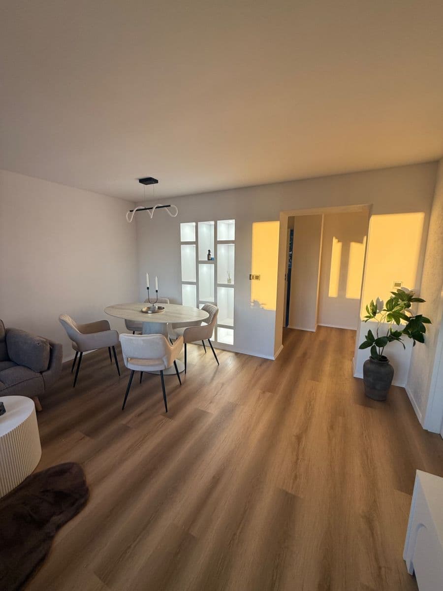 3 bedroom flat for sale, 55 m², Havlíčkova, Valašské Meziříčí, Zlínský Region 3 bedroom flat for sale, 55 m², Havlíčkova, Valašské Meziříčí, Zlínský Region