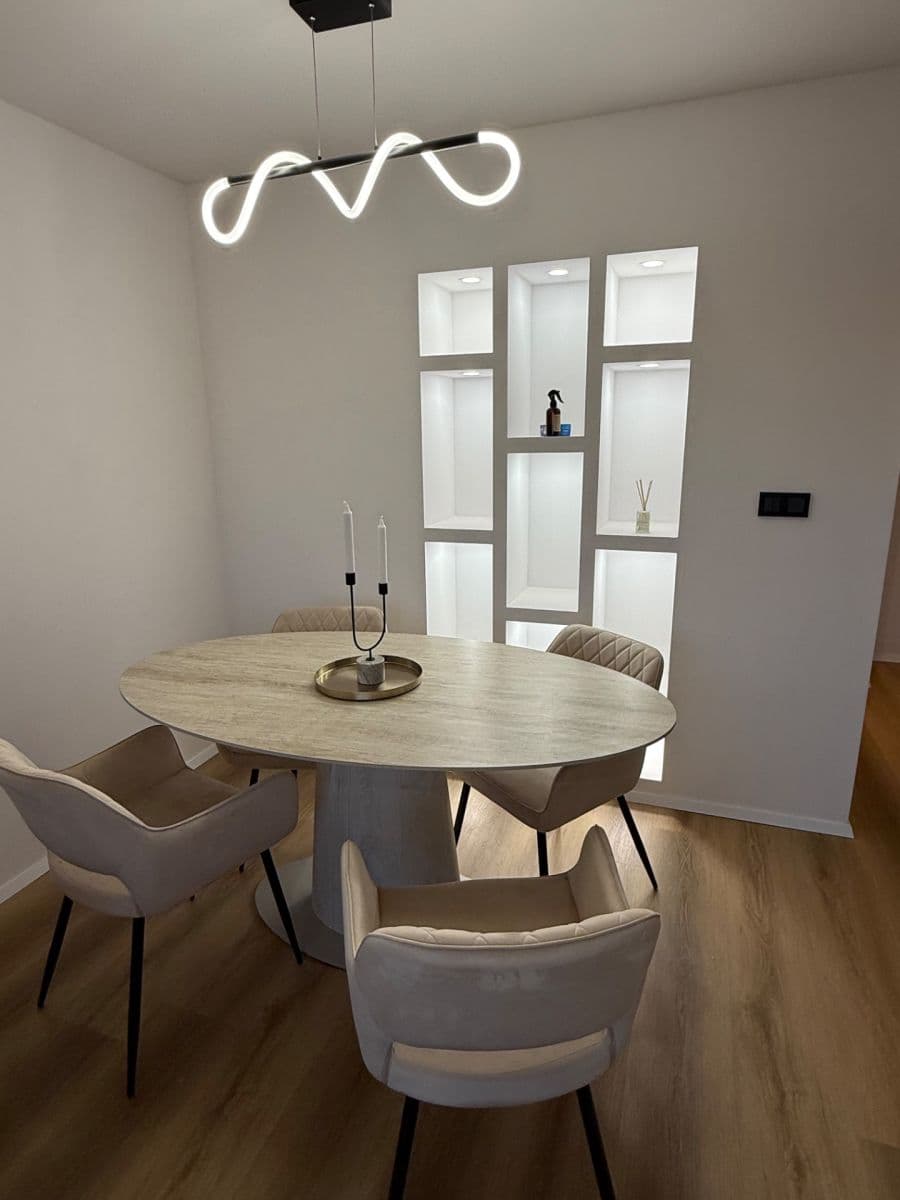 3 bedroom flat for sale, 55 m², Havlíčkova, Valašské Meziříčí, Zlínský Region 3 bedroom flat for sale, 55 m², Havlíčkova, Valašské Meziříčí, Zlínský Region