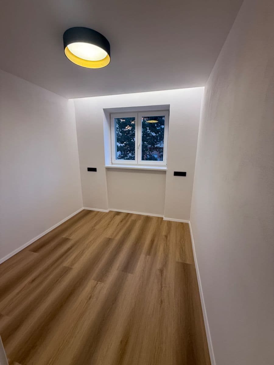 3 bedroom flat for sale, 55 m², Havlíčkova, Valašské Meziříčí, Zlínský Region 3 bedroom flat for sale, 55 m², Havlíčkova, Valašské Meziříčí, Zlínský Region