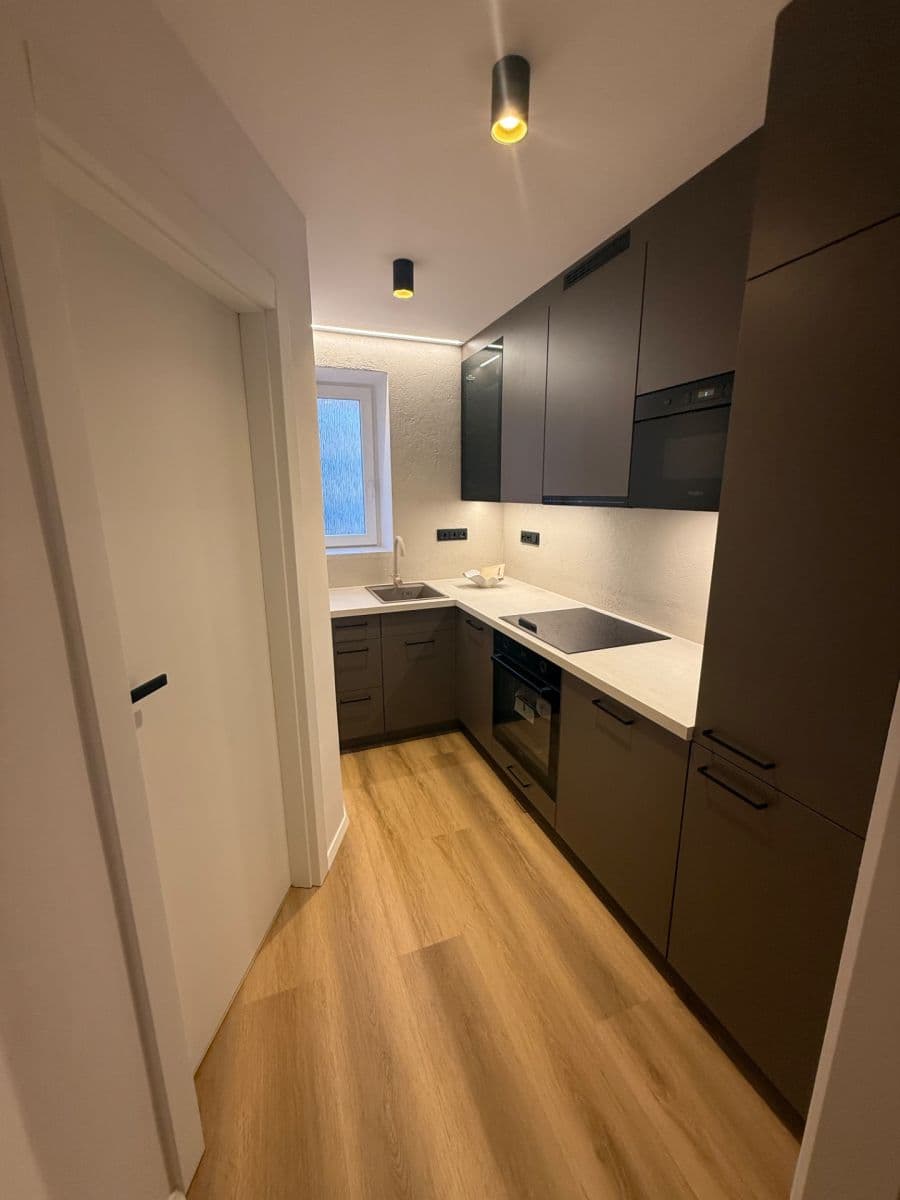 3 bedroom flat for sale, 55 m², Havlíčkova, Valašské Meziříčí, Zlínský Region 3 bedroom flat for sale, 55 m², Havlíčkova, Valašské Meziříčí, Zlínský Region