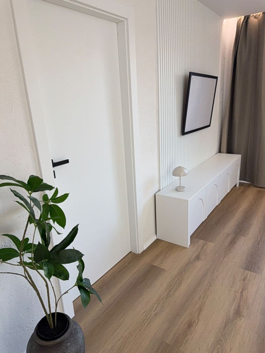 3 bedroom flat for sale, 55 m², Havlíčkova, Valašské Meziříčí, Zlínský Region 3 bedroom flat for sale, 55 m², Havlíčkova, Valašské Meziříčí, Zlínský Region