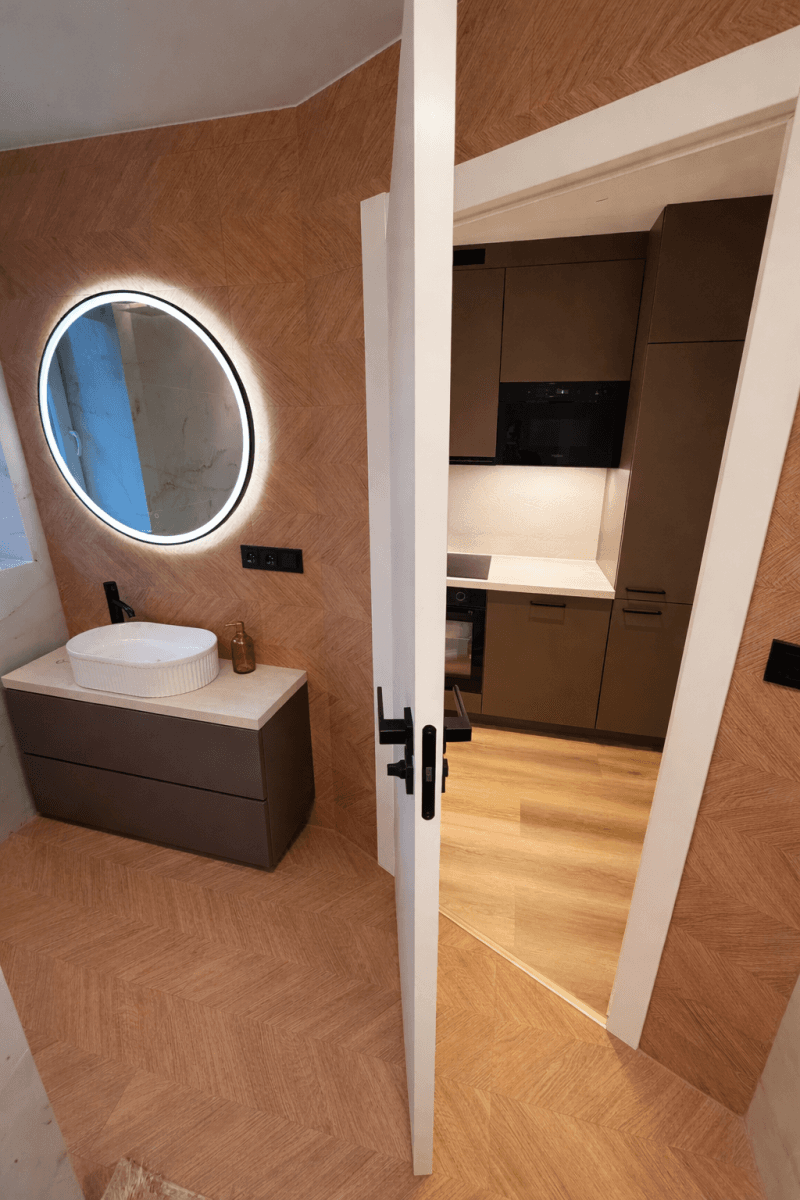 3 bedroom flat for sale, 55 m², Havlíčkova, Valašské Meziříčí, Zlínský Region 3 bedroom flat for sale, 55 m², Havlíčkova, Valašské Meziříčí, Zlínský Region